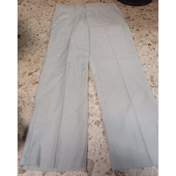 Vintage Haband's Men's Summer Pants NWT 38 x 32 - Picture 1 of 4